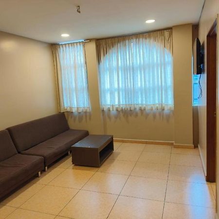 The Pines Hotel Kampung Kuala Terla Ngoại thất bức ảnh